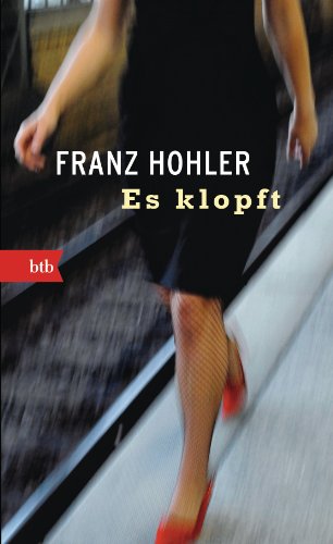 Beispielbild fr Es klopft -Language: german zum Verkauf von GreatBookPrices