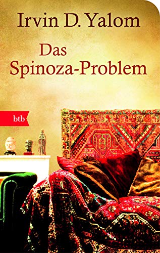 Beispielbild fr Das Spinoza-Problem: Roman zum Verkauf von medimops