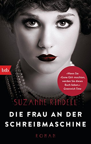 9783442748877: Die Frau an der Schreibmaschine