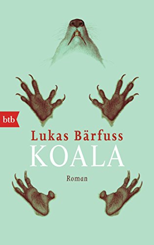 Stock image for Koala: Roman for sale by Book Deals