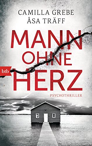 Beispielbild fr Mann ohne Herz: Psychothriller zum Verkauf von medimops