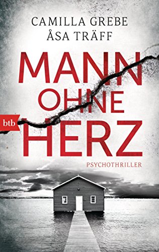 Imagen de archivo de Mann ohne Herz: Psychothriller a la venta por medimops