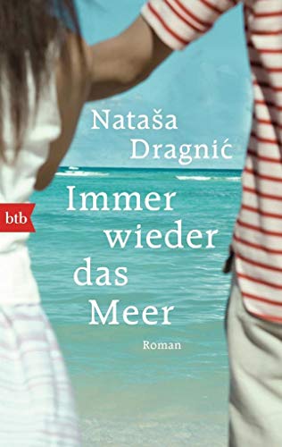 Stock image for Immer wieder das Meer: Roman for sale by medimops