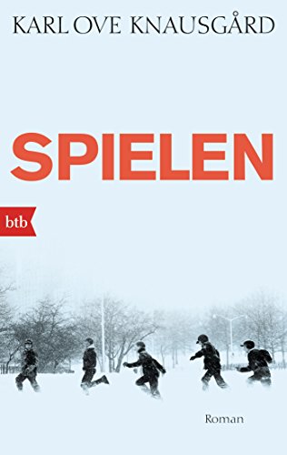 Stock image for Spielen -Language: german for sale by GreatBookPrices