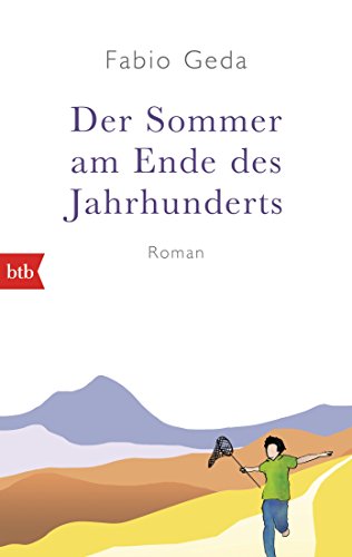 9783442749355: Der Sommer am Ende des Jahrhunderts: Roman