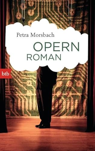 9783442749614: Morsbach, P: Opernroman