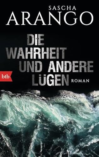 Beispielbild fr Die Wahrheit und andere Lügen: Roman zum Verkauf von AwesomeBooks