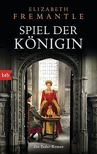 Imagen de archivo de Spiel der Knigin: Ein Tudor-Roman a la venta por medimops