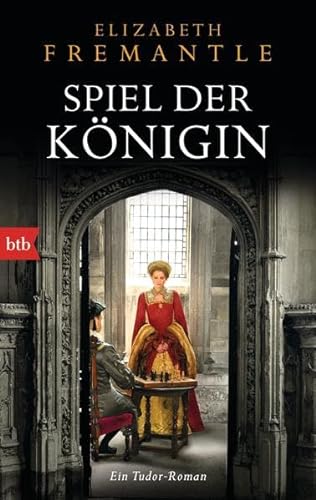 Stock image for Spiel der Knigin: Ein Tudor-Roman for sale by medimops