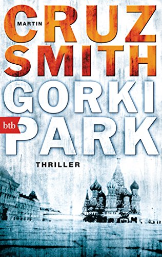 9783442749980: GORKI PARK