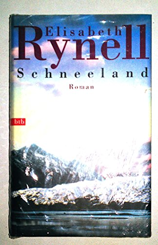 9783442750443: Schneeland.