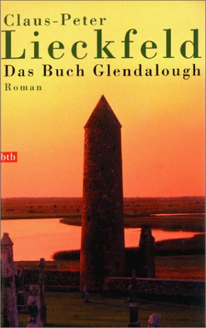 Stock image for Das Buch Glendalough for sale by medimops