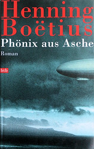 Beispielbild fr Phnix aus Asche (btb-HC) zum Verkauf von Gabis Bcherlager