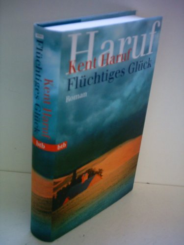 FlÃ¼chtiges GlÃ¼ck (9783442750566) by [???]