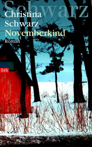 Stock image for Novemberkind. for sale by Discover Books