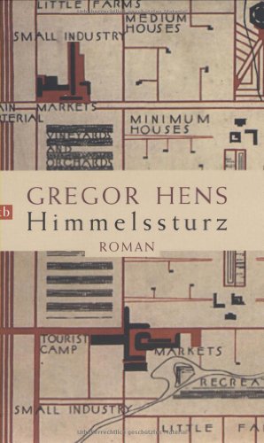 Stock image for Himmelssturz for sale by medimops