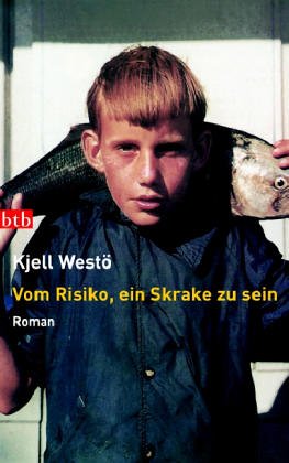 9783442751242: Vom Risiko, ein Skrake zu sein