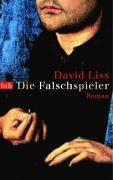 Die Falschspieler. (9783442751273) by David Liss