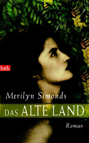 Stock image for Das alte Land: Roman for sale by medimops