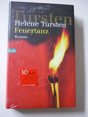 Feuertanz (9783442751624) by [???]