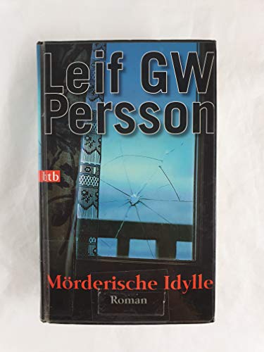 9783442751709: Mrderische Idylle