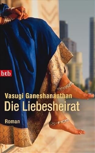 Stock image for Die Liebesheirat: Roman for sale by medimops