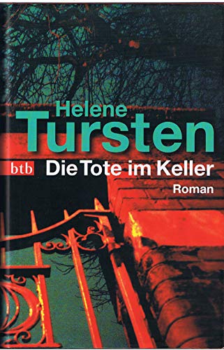 Beispielbild fr Die Tote im Keller. Roman. Die Irene-Huss-Krimis, Band 7. Aus dem Schwedschen von Lotta Regger und Holger Wolandt. Originaltitel: En man med litet ansikte. zum Verkauf von BOUQUINIST