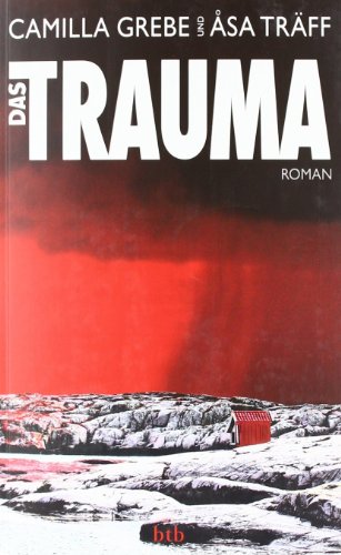 Stock image for Das Trauma: Roman for sale by medimops
