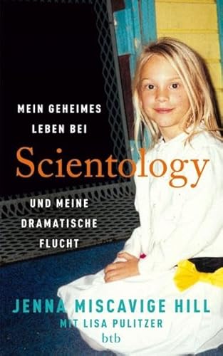 Beispielbild fr Mein geheimes Leben bei Scientology und meine dramatische Flucht zum Verkauf von WorldofBooks