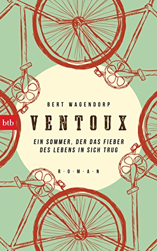 Stock image for Ventoux for sale by Remagener Bcherkrippe