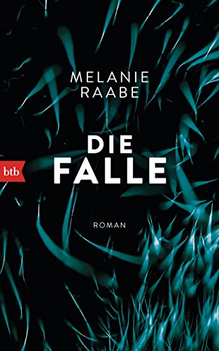 9783442754915: Die Falle: Roman