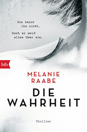 Stock image for Die Wahrheit for sale by SecondSale