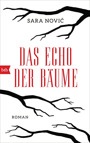 9783442756346: Das Echo der Bume