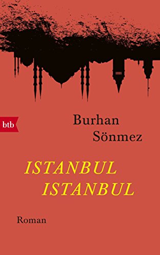 9783442757008: Istanbul Istanbul