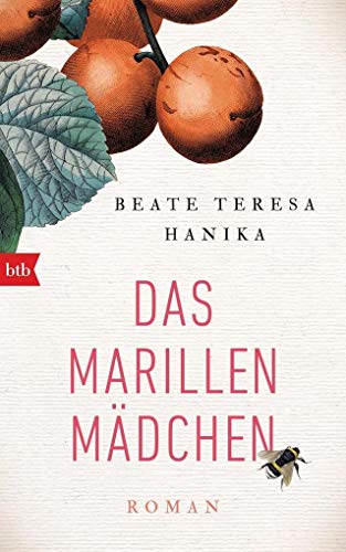 9783442757053: Das Marillenmdchen