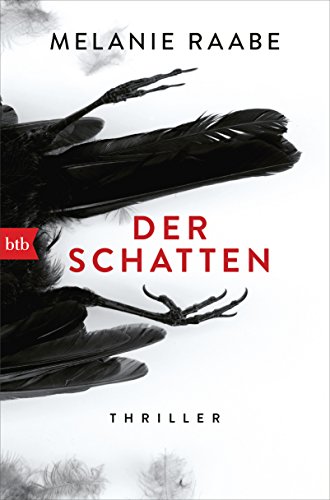 Stock image for Der Schatten: Thriller for sale by medimops