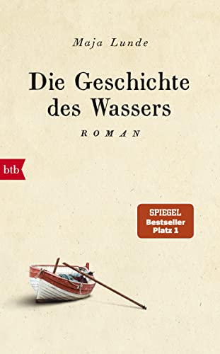 9783442757749: Die Geschichte des Wassers: 2