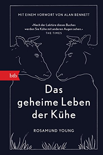 Stock image for Das geheime Leben der Khe -Language: german for sale by GreatBookPrices