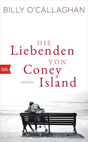 Beispielbild fr Die Liebenden von Coney Island: Roman zum Verkauf von medimops