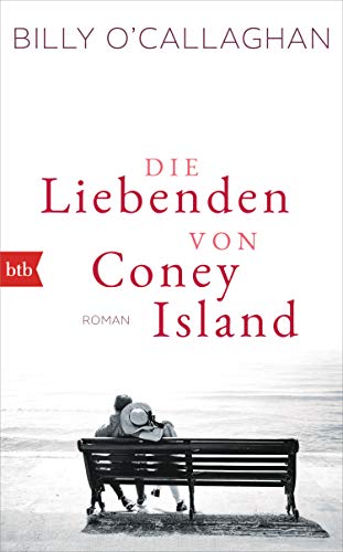 Stock image for Die Liebenden von Coney Island: Roman for sale by medimops