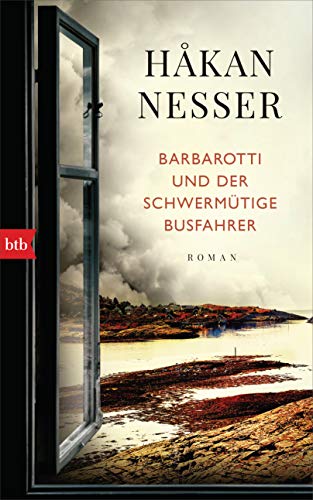 9783442758876: Barbarotti und der schwermtige Busfahrer: Roman: 06