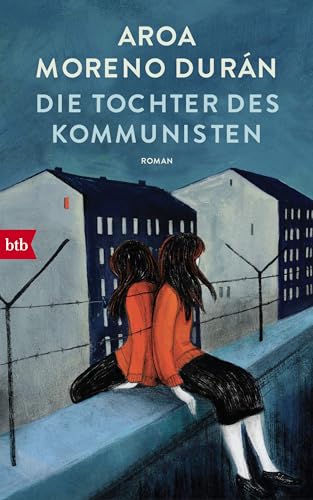 9783442759040: Die Tochter des Kommunisten: Roman