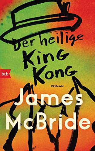 Beispielbild fr Der heilige King Kong: Roman zum Verkauf von medimops