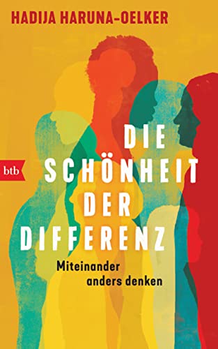 9783442759460: Die Schnheit der Differenz: Miteinander anders denken