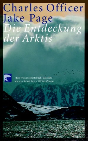 9783442760213: Die Entdeckung der Arktis.