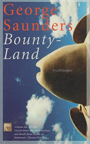 Beispielbild fr Bounty-Land zum Verkauf von medimops