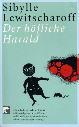 Stock image for Der hfliche Harald for sale by medimops