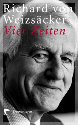 Stock image for Vier Zeiten for sale by medimops