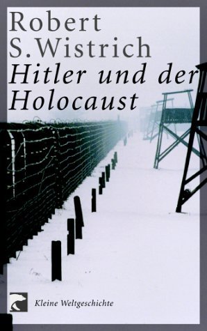 Stock image for Hitler und der Holocaust. for sale by Grammat Antiquariat