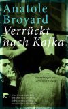Imagen de archivo de Verrckt nach Kafka a la venta por medimops